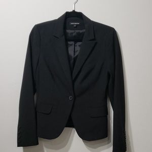 Super cute fitted blazer